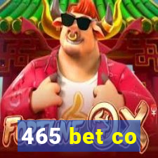 465 bet co